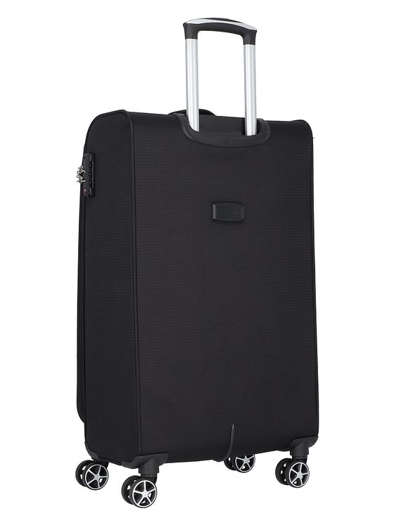 NOWI Edinburgh 4 hjul Trolley 75 cm