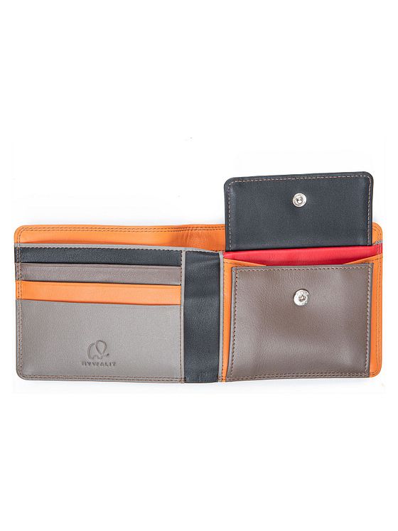 Mywalit Pung RFID-læder 11 cm