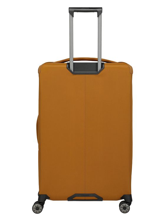 Travelite Priima 4 hjul Trolley L 79 cm med strækfold