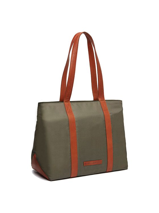 The Chesterfield Brand Otta Nákupní taška Kůže 40 cm Kapsa na notebook