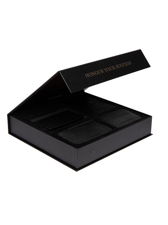 The Chesterfield Brand Peněženka RFID ochrana Kůže 11.5 cm Dárková krabice