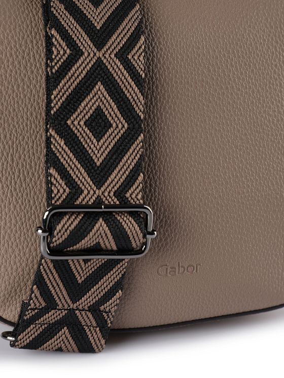 Gabor Linda Skuldertaske M 34 cm