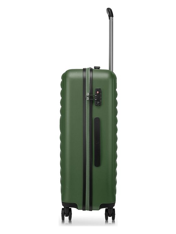Roncato Ibiza 4 hjul Trolley M 65 cm