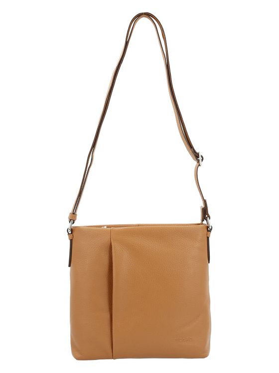 Picard Ren skuldertaske i læder 24 cm Picard Ren skuldertaske i læder 24 cm