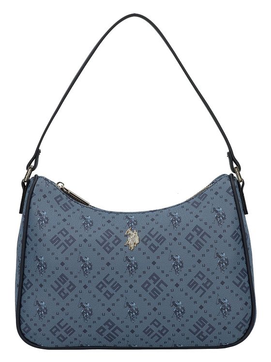 U.S. Polo Assn. New Hampton Skuldertaske 28 cm