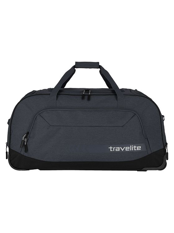 Travelite Kick Off 2 hjul Rejsetaske 77 cm Travelite Kick Off 2 hjul Rejsetaske 77 cm