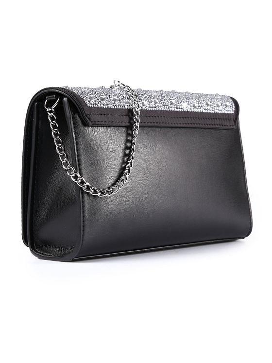 Love Moschino Glimmer Skuldertaske 22 cm Love Moschino Glimmer Skuldertaske 22 cm