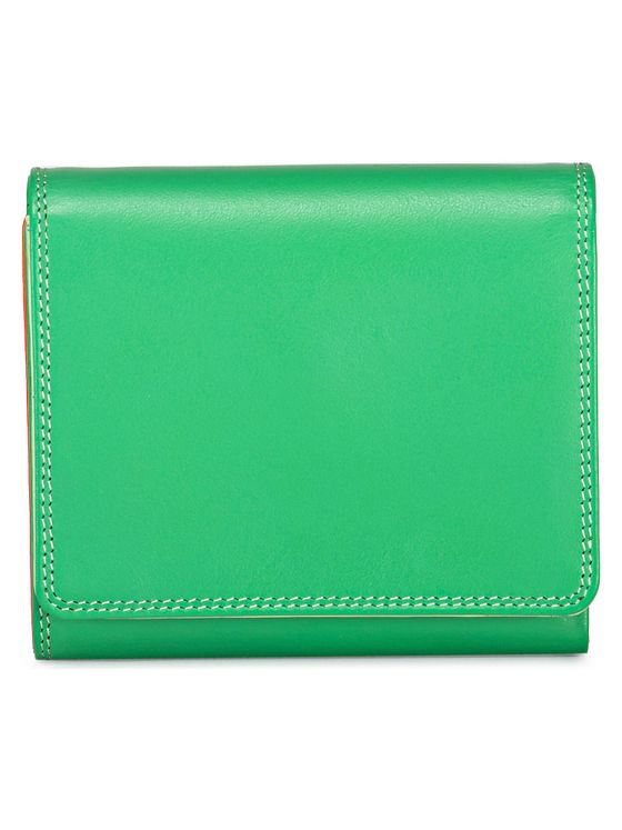 Mywalit Pung RFID-beskyttelse Læder 10.5 cm