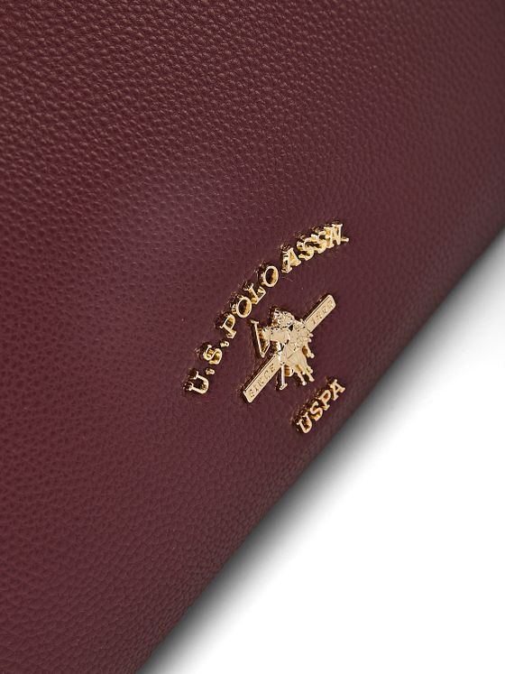 U.S. Polo Assn. Stanford Axelväska 36 cm U.S. Polo Assn. Stanford Axelväska 36 cm
