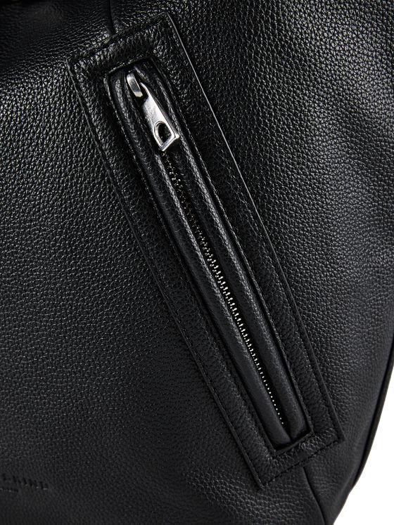 Liebeskind Zita Shopper taske Læder 43 cm Liebeskind Zita Shopper taske Læder 43 cm