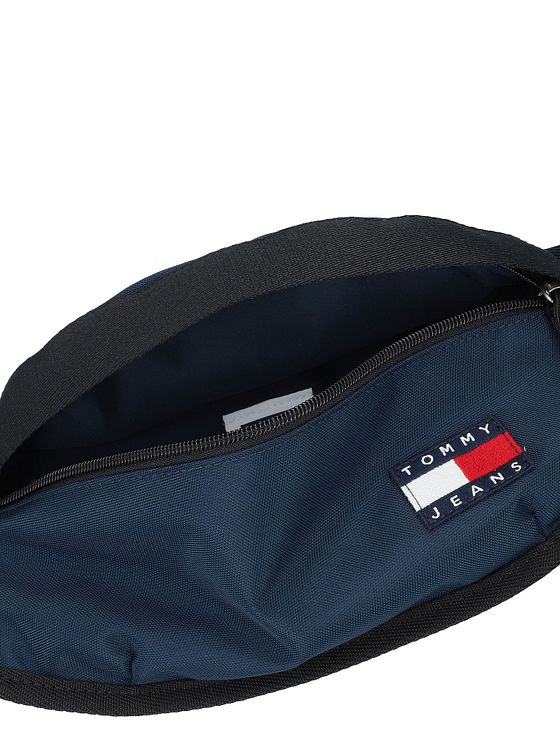 Tommy Hilfiger Jeans TJM Daily Bæltetaske 34 cm Tommy Hilfiger Jeans TJM Daily Bæltetaske 34 cm