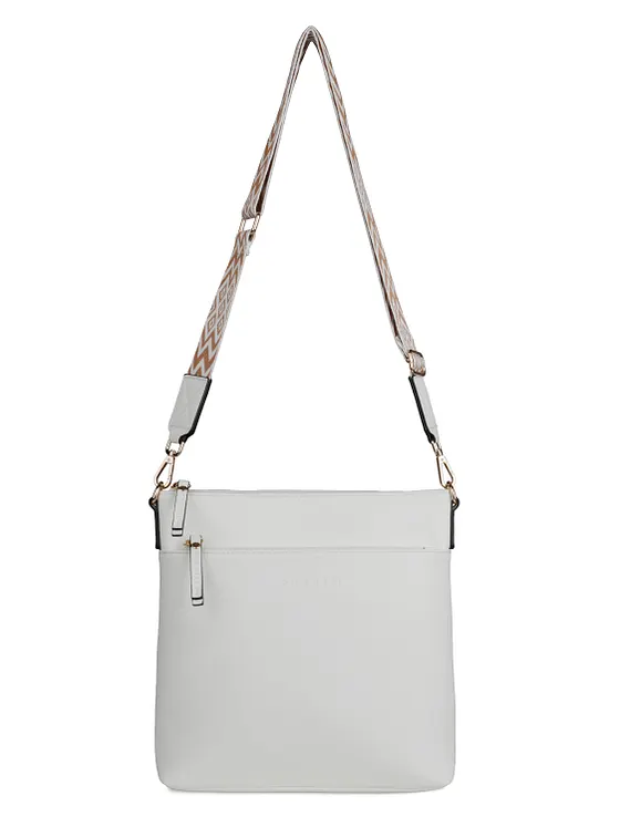 bugatti Mare 3.0 Bolsa de hombro 28 cm bugatti Mare 3.0 Bolsa de hombro 28 cm