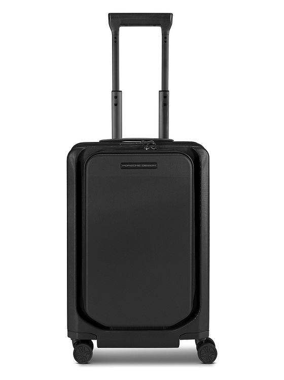Porsche Design Voyager 3.0 4 hjul Kabinetrolley S 55 cm Laptoprum med strækfold