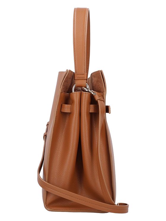 DKNY Milan Skuldertaske Læder 31 cm