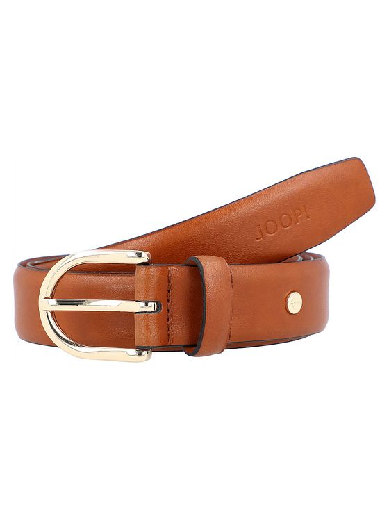 Joop! Jeansbælte i læder Joop! Jeansbælte i læder