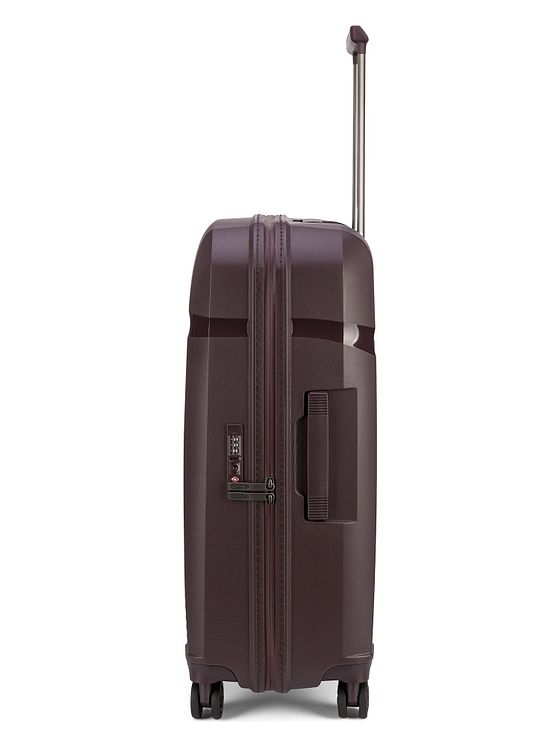 Epic Zeleste 4 hjul Kuffert 3-delt