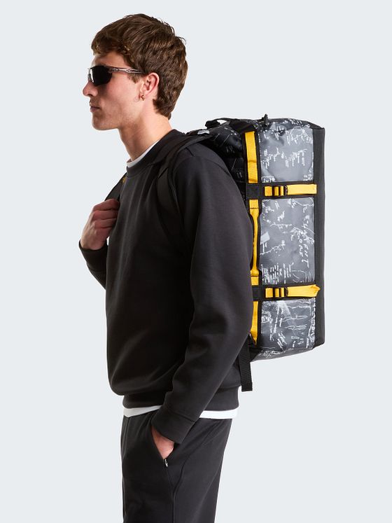 The North Face Base Camp S rejsetaske 53 cm