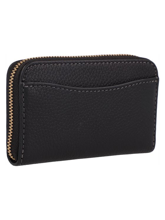 COACH Essential Kreditkortetui Læder 11 cm COACH Essential Kreditkortetui Læder 11 cm