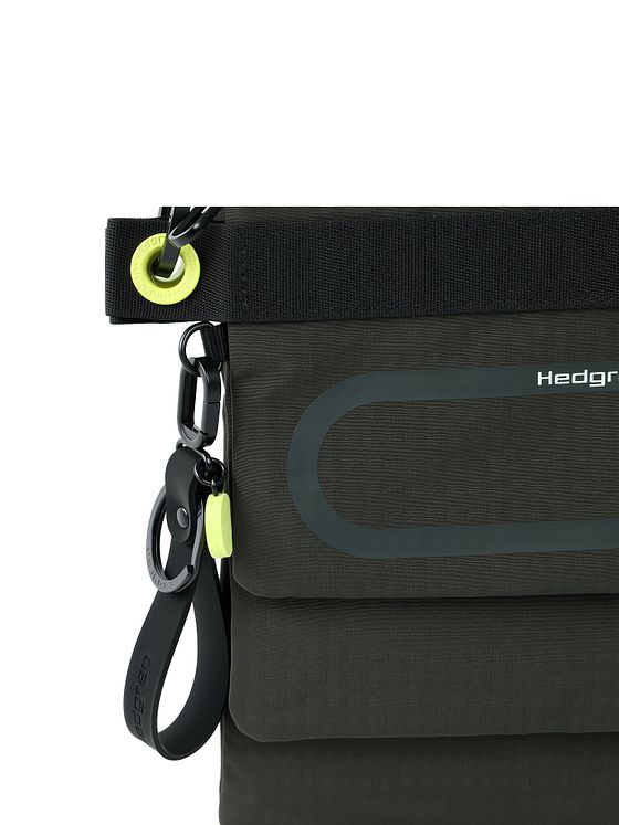 Hedgren Uni skuldertaske sæt RFID 3 stk.