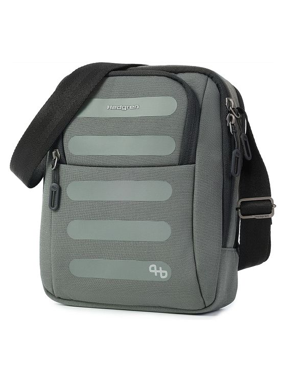 Hedgren Comby Relax M Skuldertaske M RFID-beskyttelse 21 cm Hedgren Comby Relax M Skuldertaske M RFID-beskyttelse 21 cm