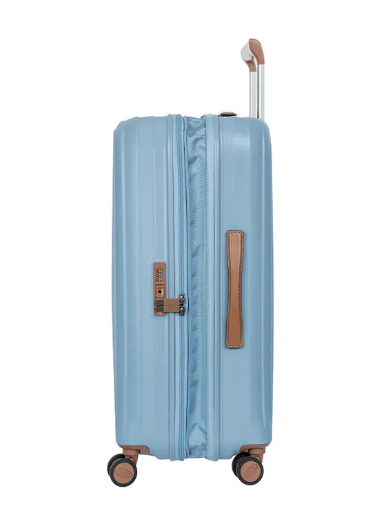 Bric's Taormina 4-hjulig Resväska M 69 cm med expansionsveck Bric's Taormina 4-hjulig Resväska M 69 cm med expansionsveck
