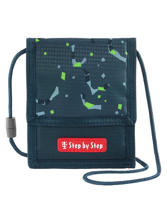 Step by Step Brysttaske 11 cm