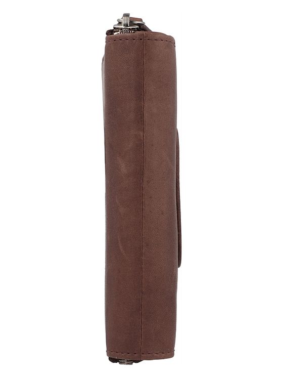 Jack Kinsky Aruba Pung Læder 14 cm