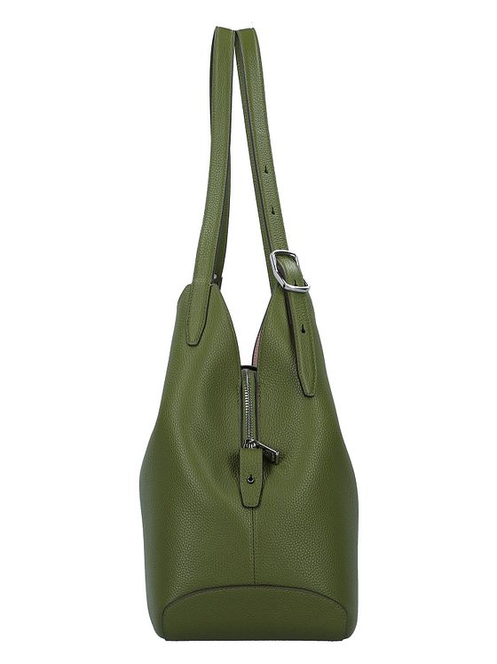 Kate Spade New York Deco Skuldertaske Læder 31 cm