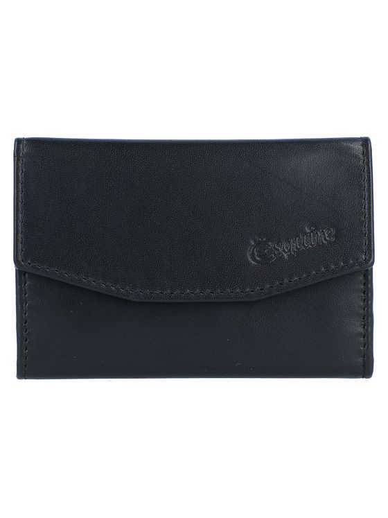 Esquire New Silk Nøgletui Læder 10 cm