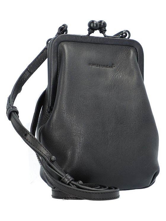 aunts & uncles Grandma's Luxury Club Mrs Sugar Pop skuldertaske i læder 13 cm aunts & uncles Grandma's Luxury Club Mrs Sugar Pop skuldertaske i læder 13 cm