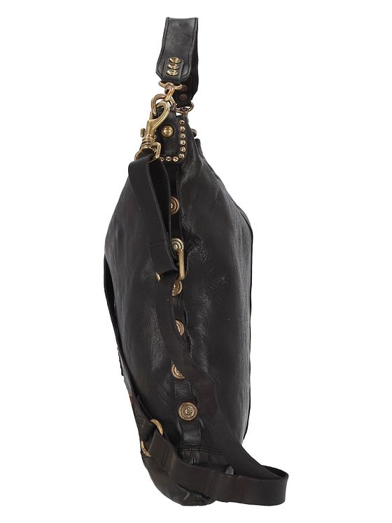 Campomaggi Håndtaske i læder 50 cm