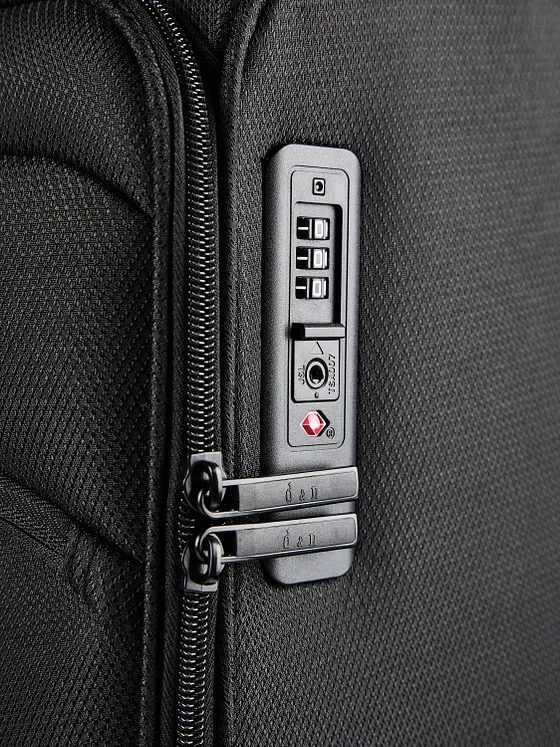 d & n Travel Line 9804 4-pyöräinen Käsimatkatavara S 55 cm d & n Travel Line 9804 4-pyöräinen Käsimatkatavara S 55 cm