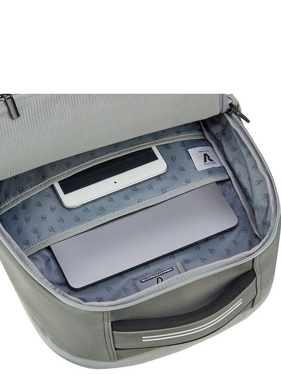 Roncato K2 Daypack 38 cm Laptoprum