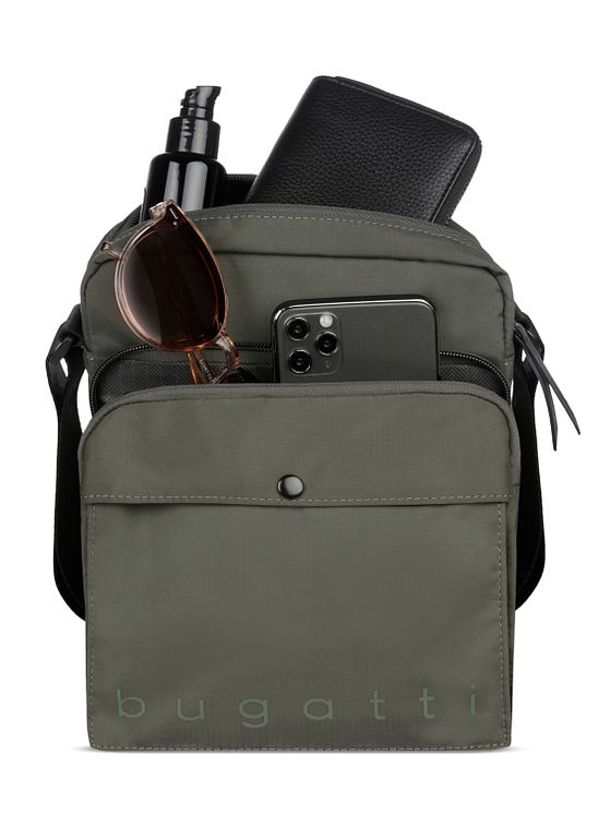 bugatti Legere Skuldertaske 20 cm