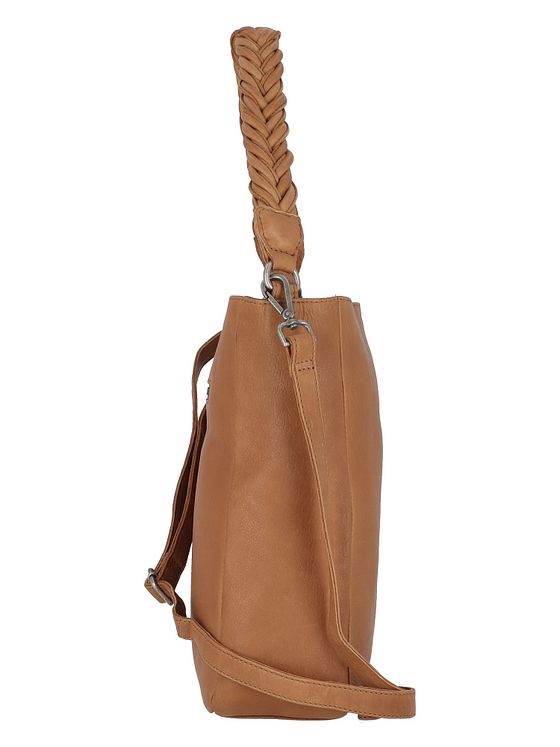 Cowboysbag Edmonton Skuldertaske Læder 29 cm