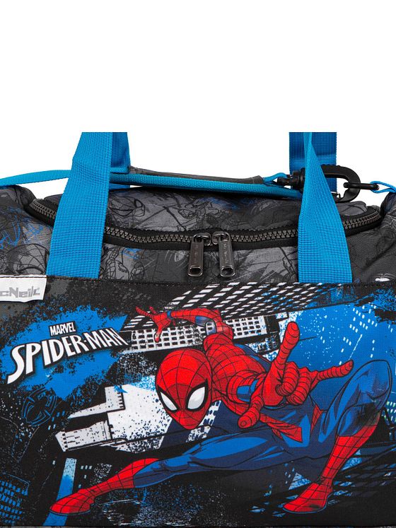 McNeill Sportovní taška 37 cm