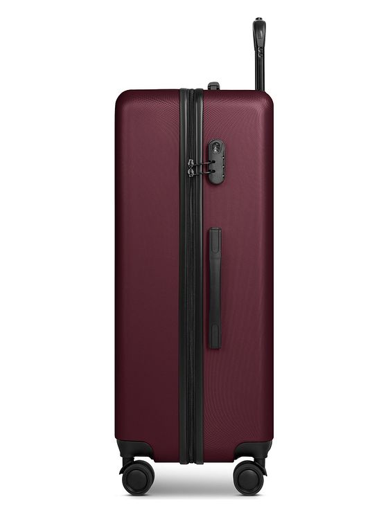 Smartbox Edition 05 4 hjul Trolley 76 cm