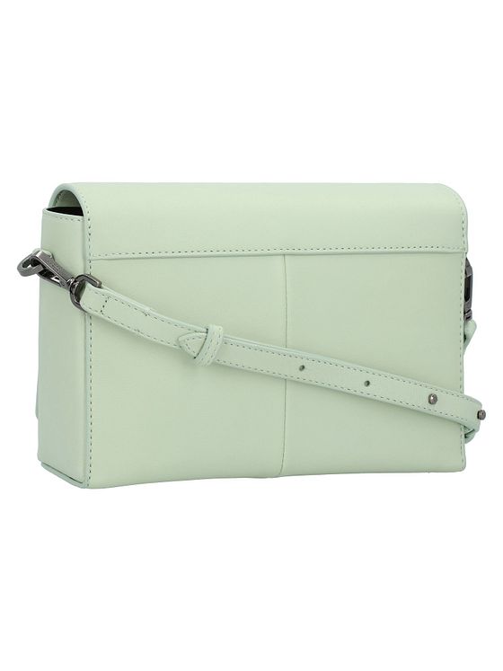 Liebeskind Hilla Skuldertaske Læder 22 cm