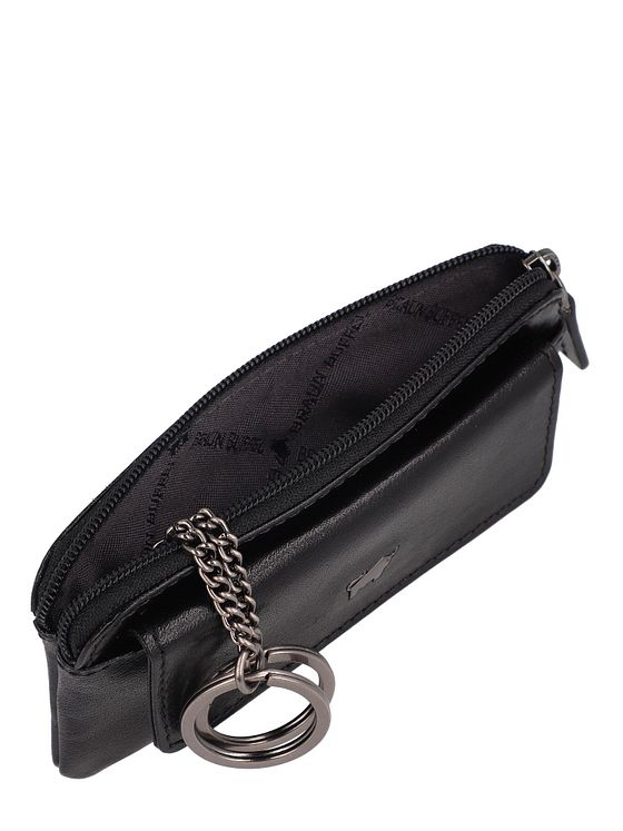 Braun Büffel Country Nøgletui Læder 12.5 cm