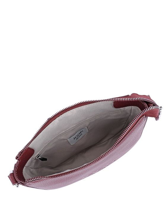 Joop! Jeans Lettera 1.0 Stella Skuldertaske S 22 cm Joop! Jeans Lettera 1.0 Stella Skuldertaske S 22 cm