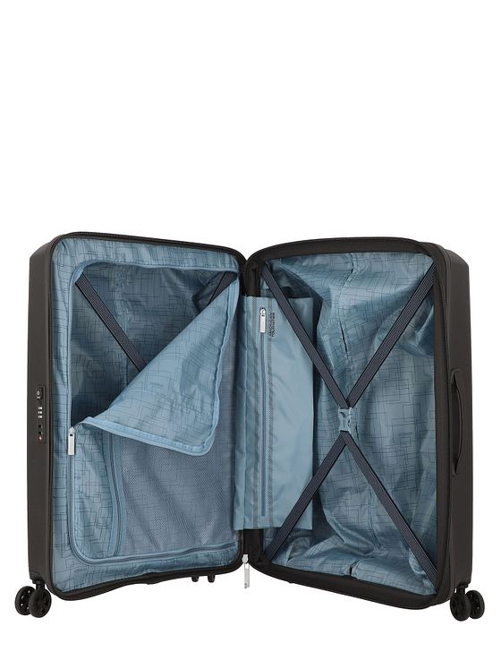American Tourister AeroStep 4 hjul Trolley 67 cm