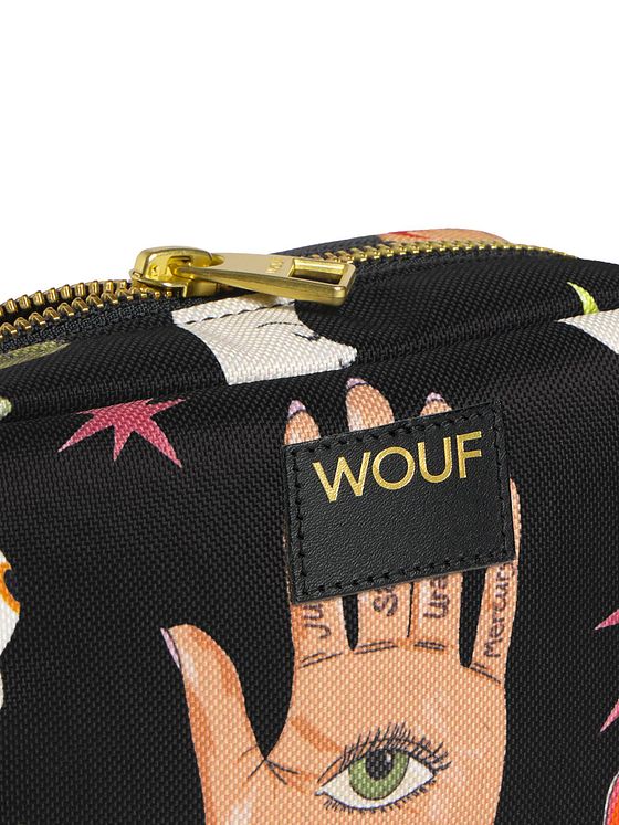 Wouf Daily Kultur-taske 15 cm