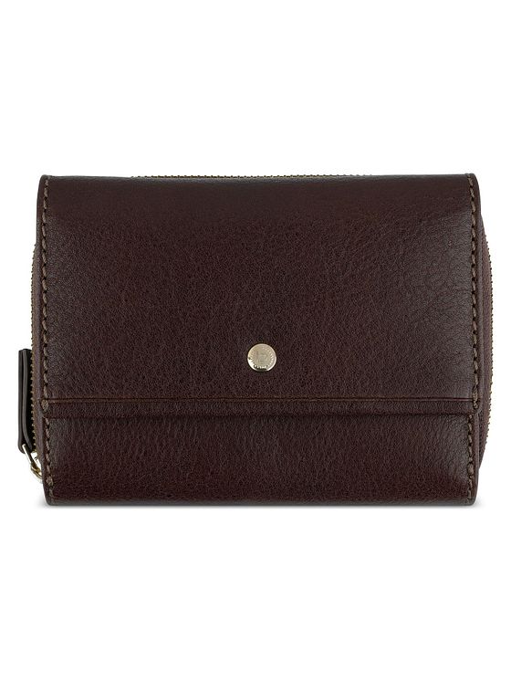 bugatti Neaples Pung RFID-beskyttelse Læder 12.5 cm