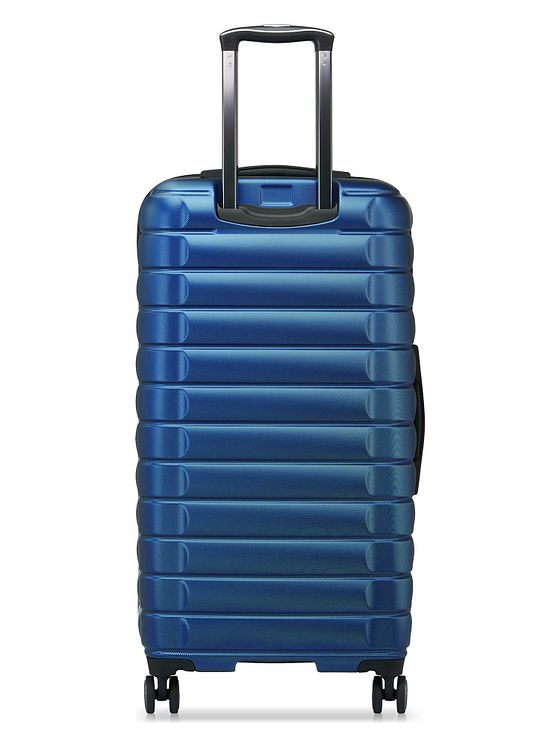 Delsey Paris Shadow 5.0 4 hjul Trolley 80 cm