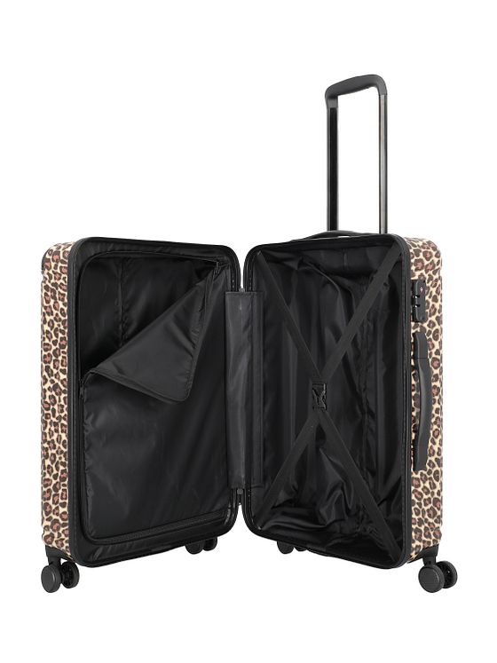 Travelite Cruise 4 kolečka Sada kufrů 3-dílný