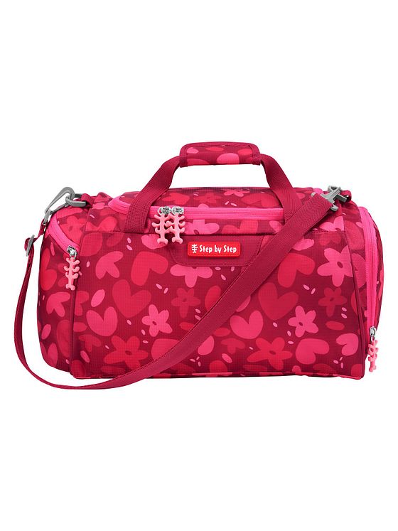 Step by Step Sportovní taška 36 cm