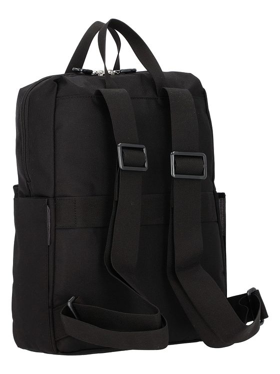 Mandarina Duck Rygsæk med 38 cm rum til bærbar computer
