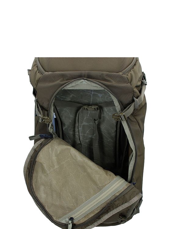 Thule Landmark rejserygsæk 55 cm med rum til bærbar computer