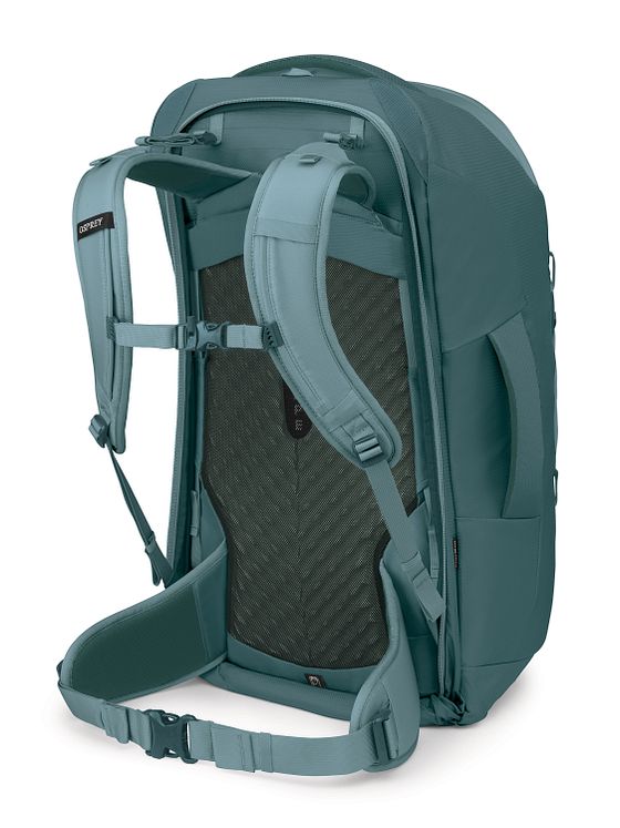 Osprey Farpoint 70 L rejserygsæk 65 cm
