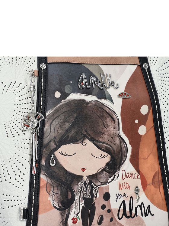 Anekke Shopper-taske 39 cm